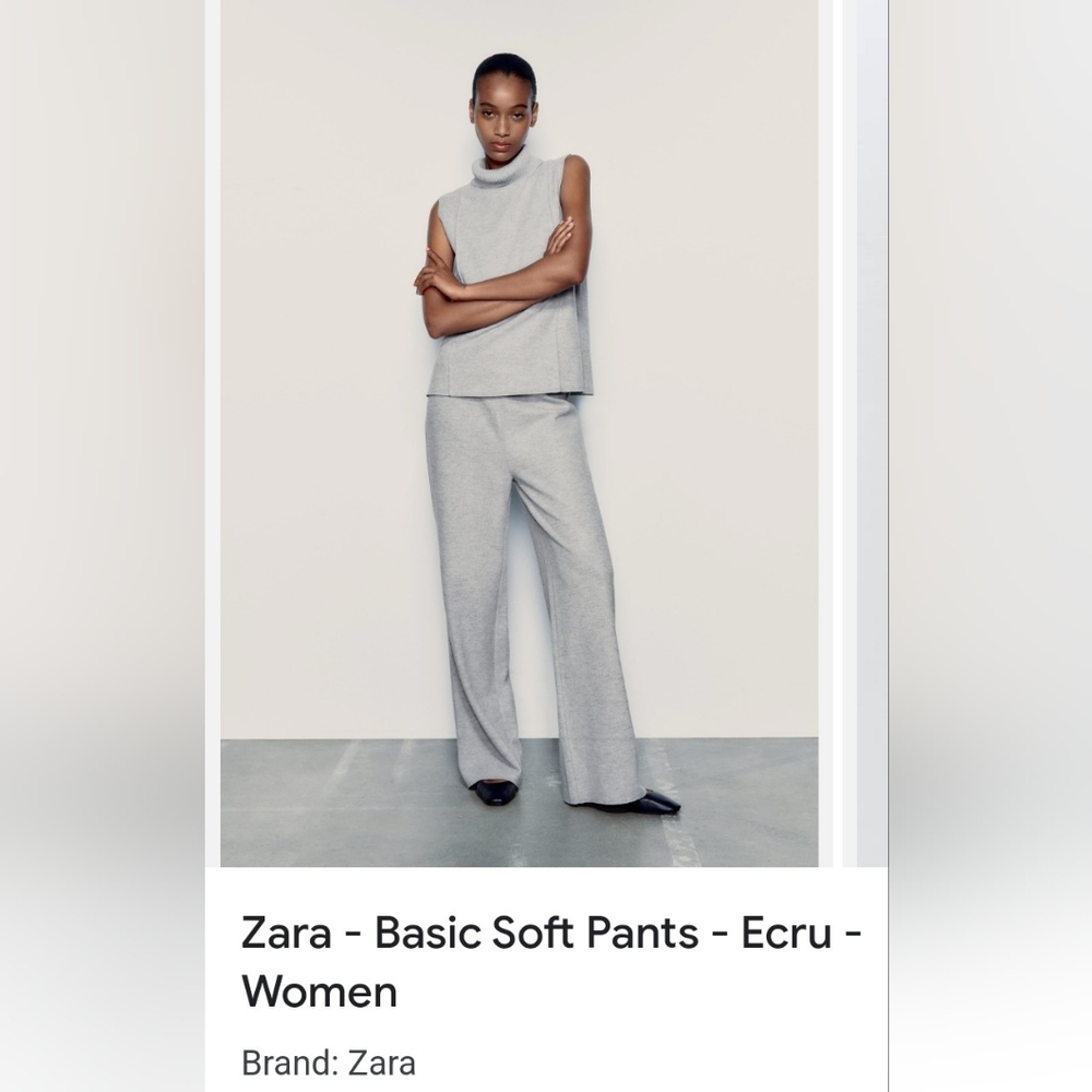 Zara Outfit